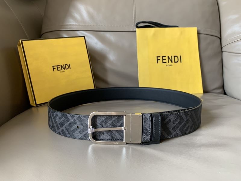 Fendi Belts